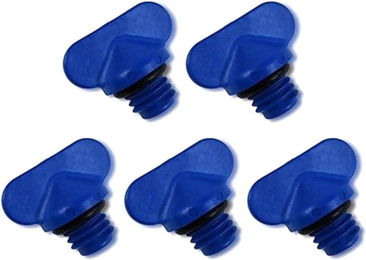 Manifold Motorblok Afvoerklep Kit voor Sierra en Mercruiser - Vervangingsonderdeel voor Betrouwbare Motorprestaties en Eenvoudige Installatie