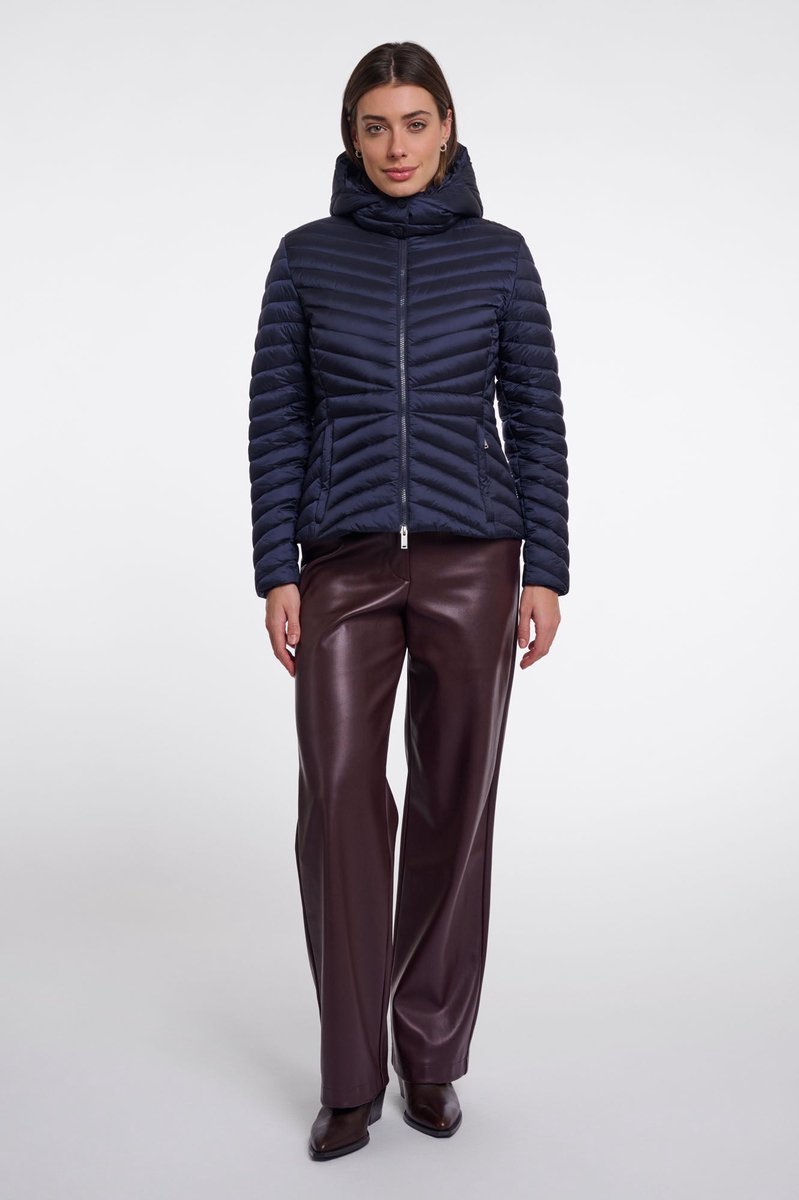 Rino & Pelle Jackets - Uvi padded jacket - Effen