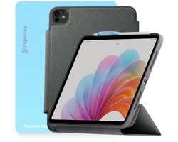 Paperlike® Bumper Case voor iPad Pro 11 inch (M5, M4) | Robuuste bescherming in een slank design
