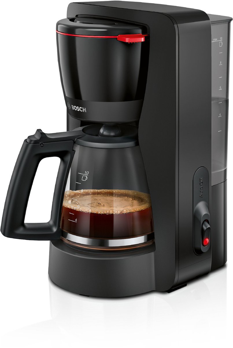 Bosch TKA2M113 MyMoment - Koffiezetapparaat - Zwart