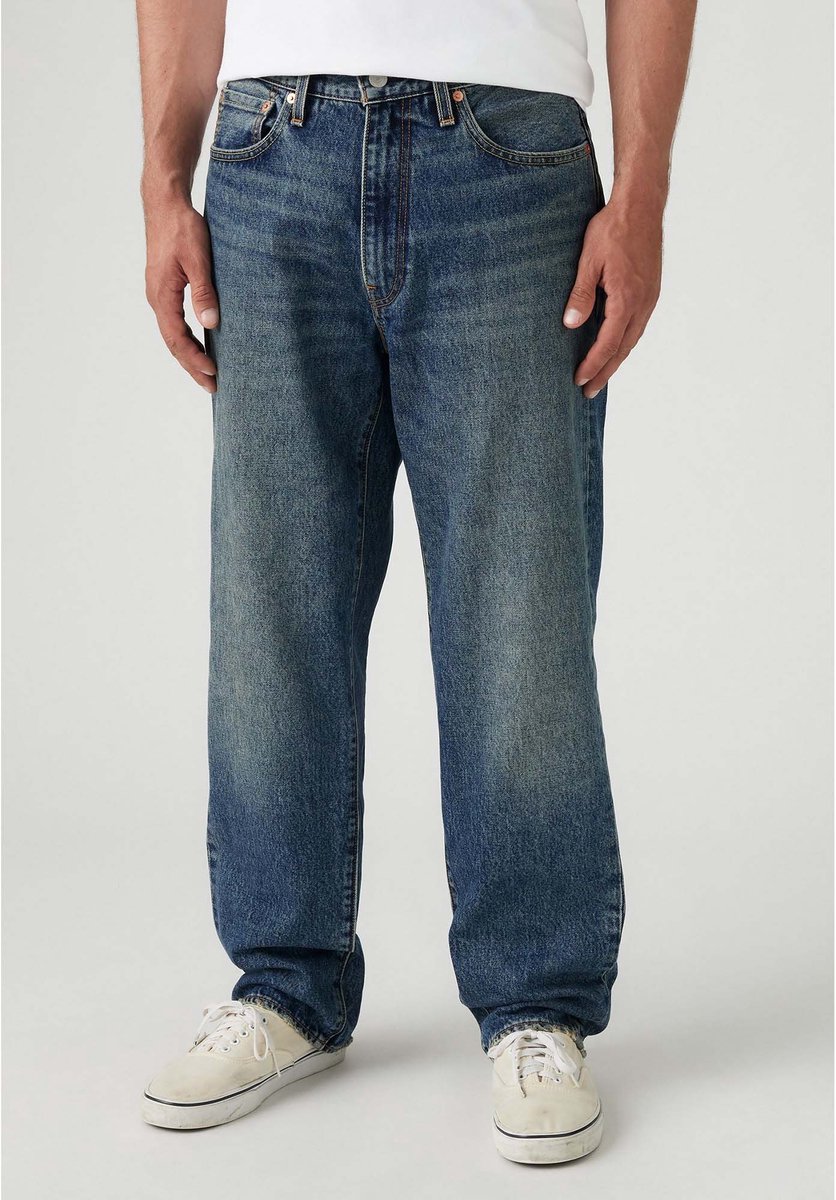 Heren jeans levi's