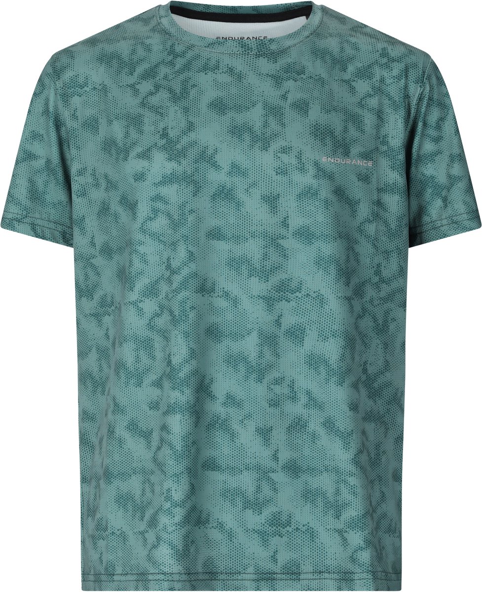 ENDURANCE T-Shirt Heloopa Jr.
