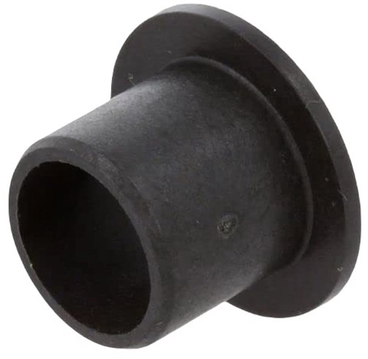 Elzusha - Glijlager met Flens - Ø 6 mm, Lengte 6 mm