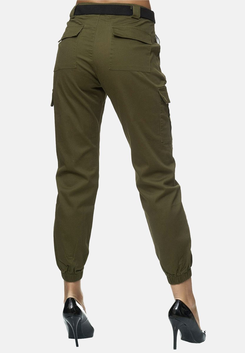 Elara Cargohose Cargohose