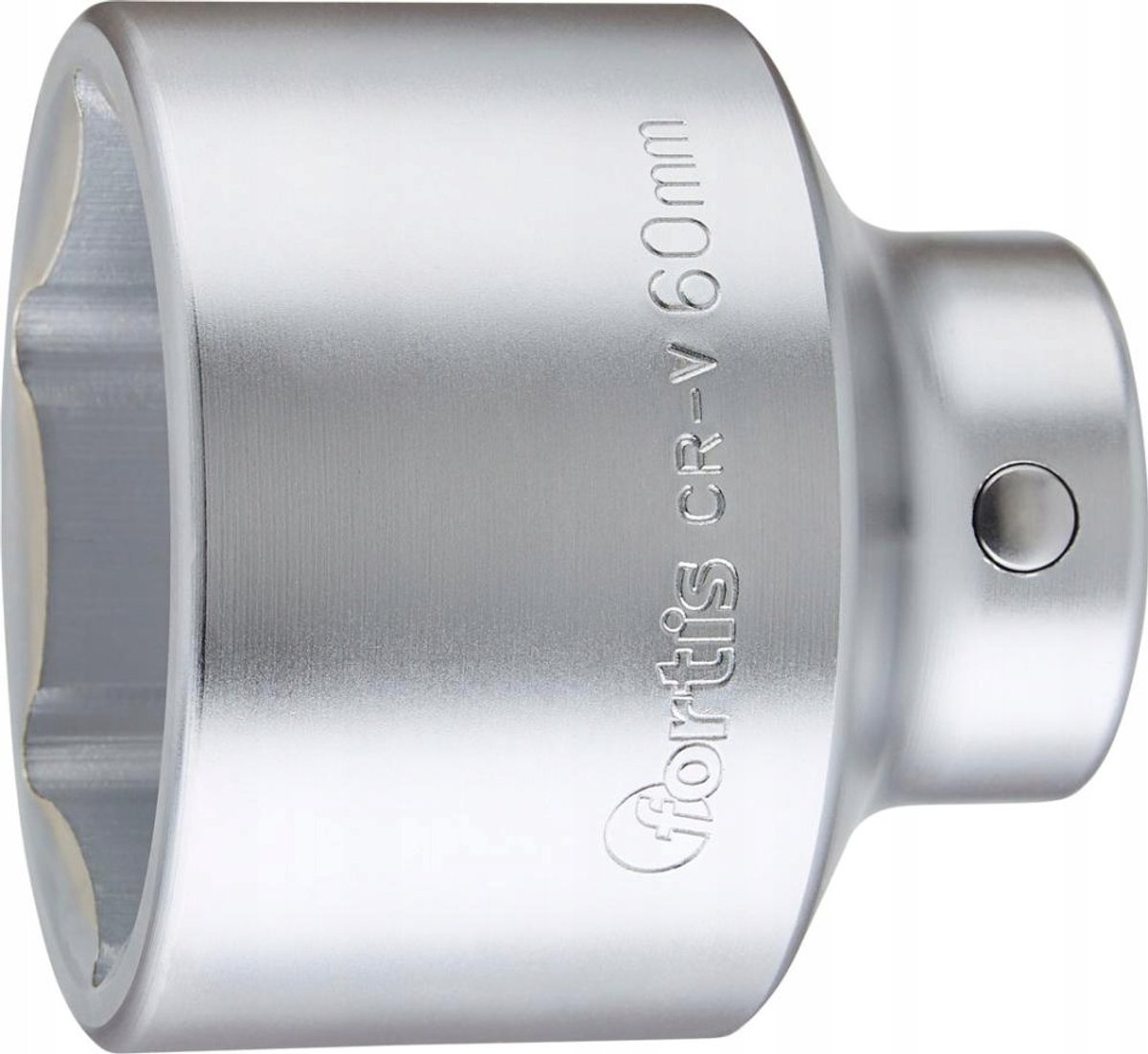 Dopslagsleutel 3/4'' 60mm, Chroom-Vanadium Staal