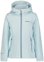 ICEPEAK KOBRYN JR Kinderen Outdoorjas BABYBLAUW