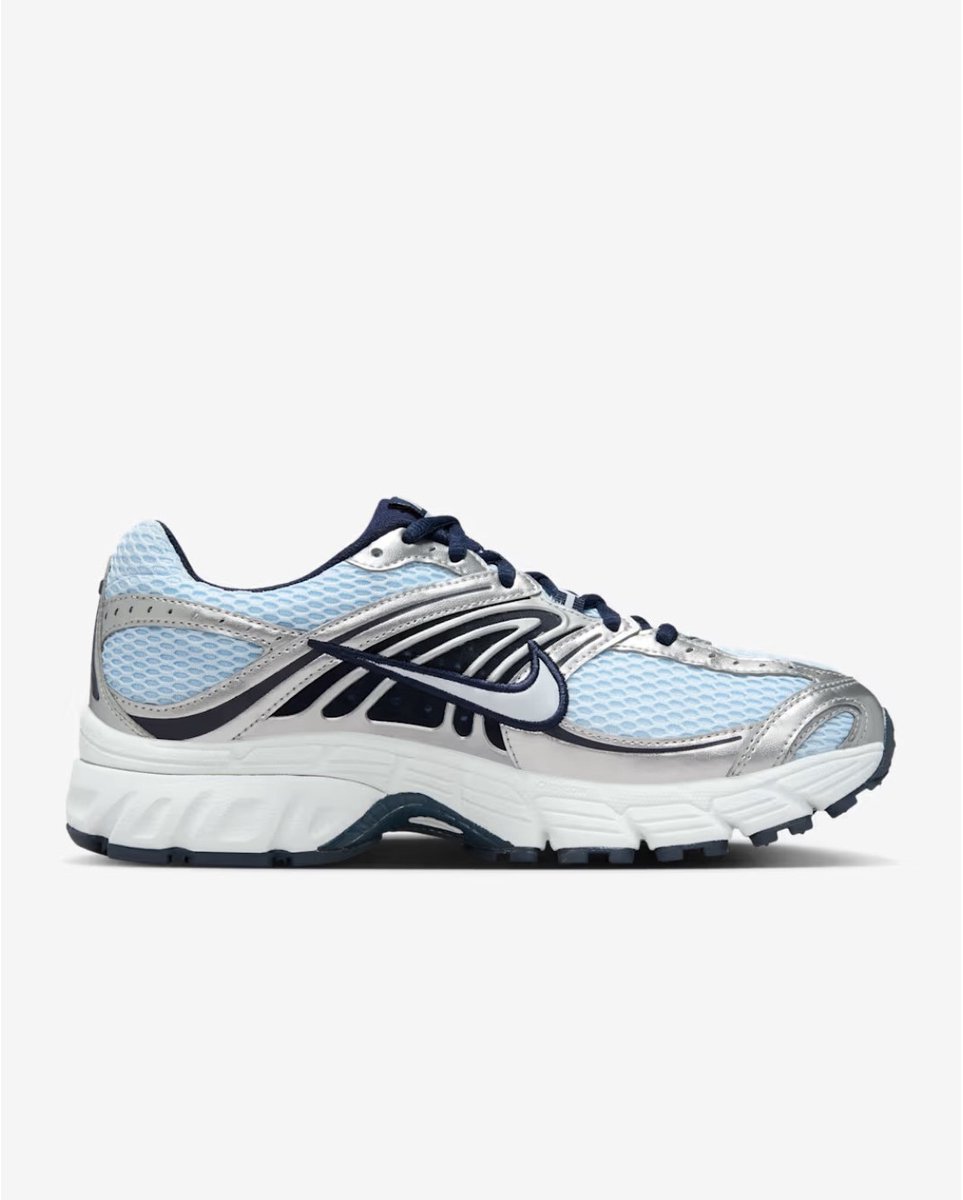 NIKE W AIR MAX MOTO 2K Nike sneakers dames – model HQ2056-400 Veelkleurig
