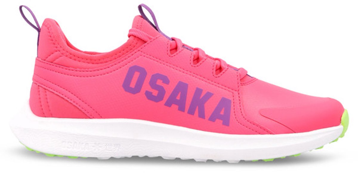Osaka Furo Play Hockeyschoenen