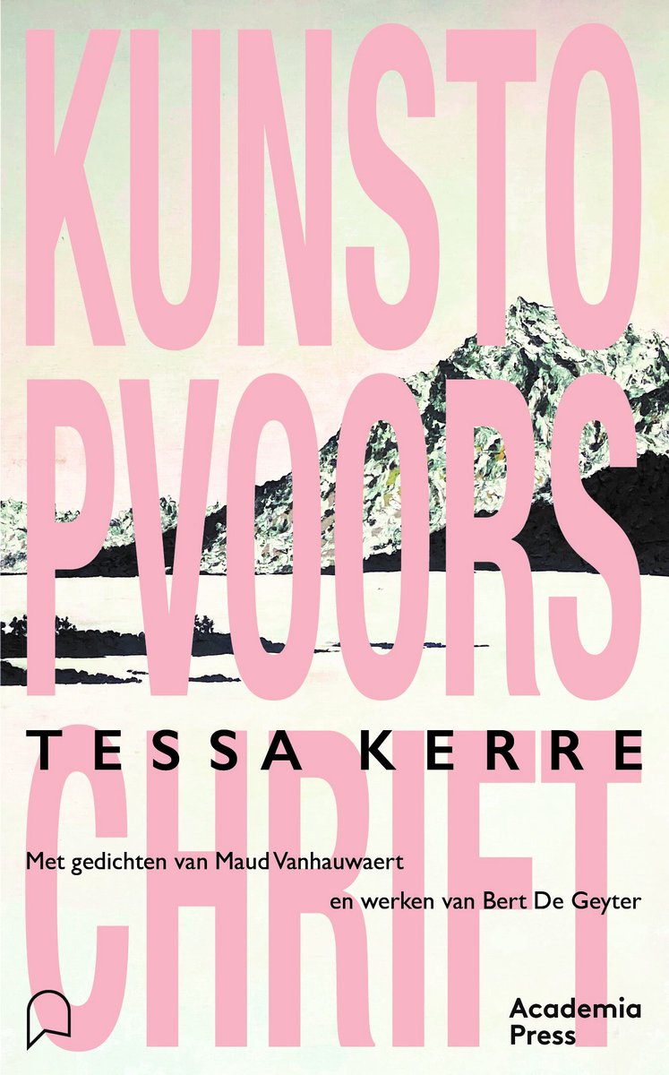 Karakters - Kunst Op Voorschrift