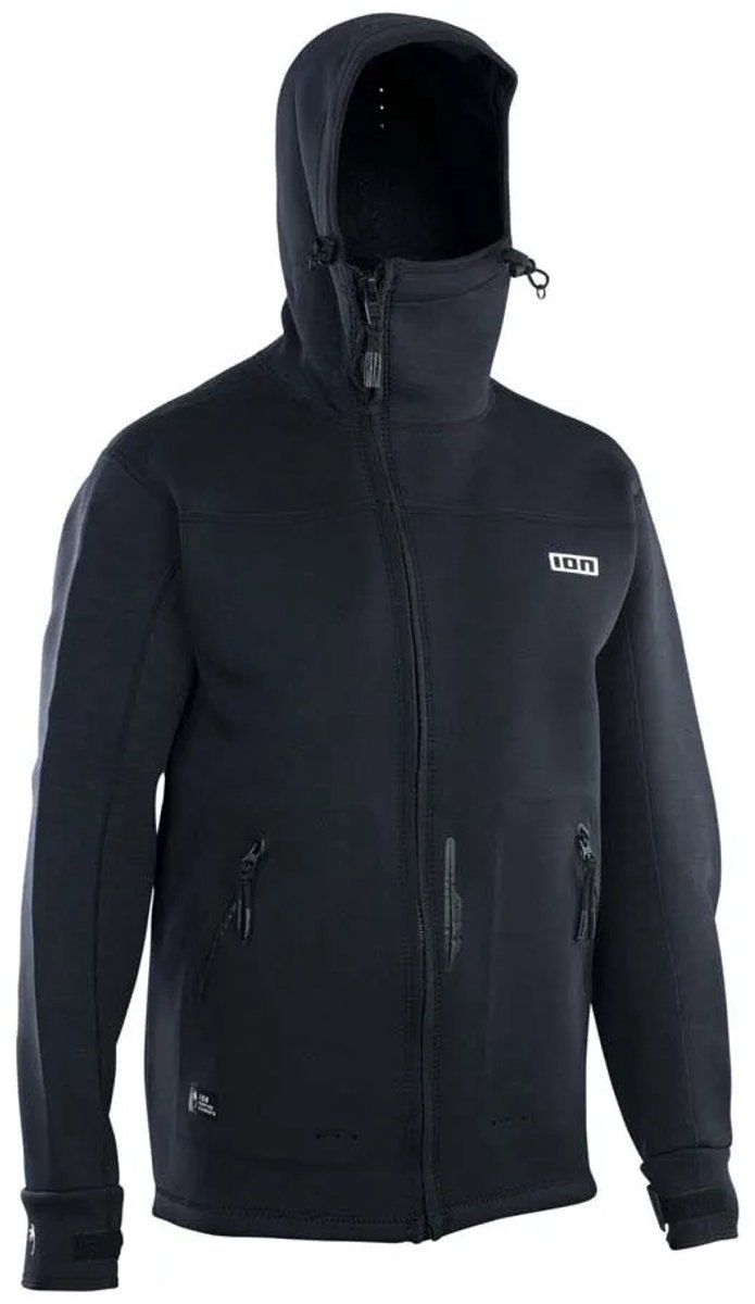 Ion Water Neo Shelter Amp Jas Man Zwart