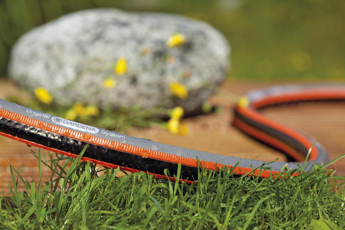 Gardena Comfort Flex Tuinslang - 50 Meter - 13 mm
