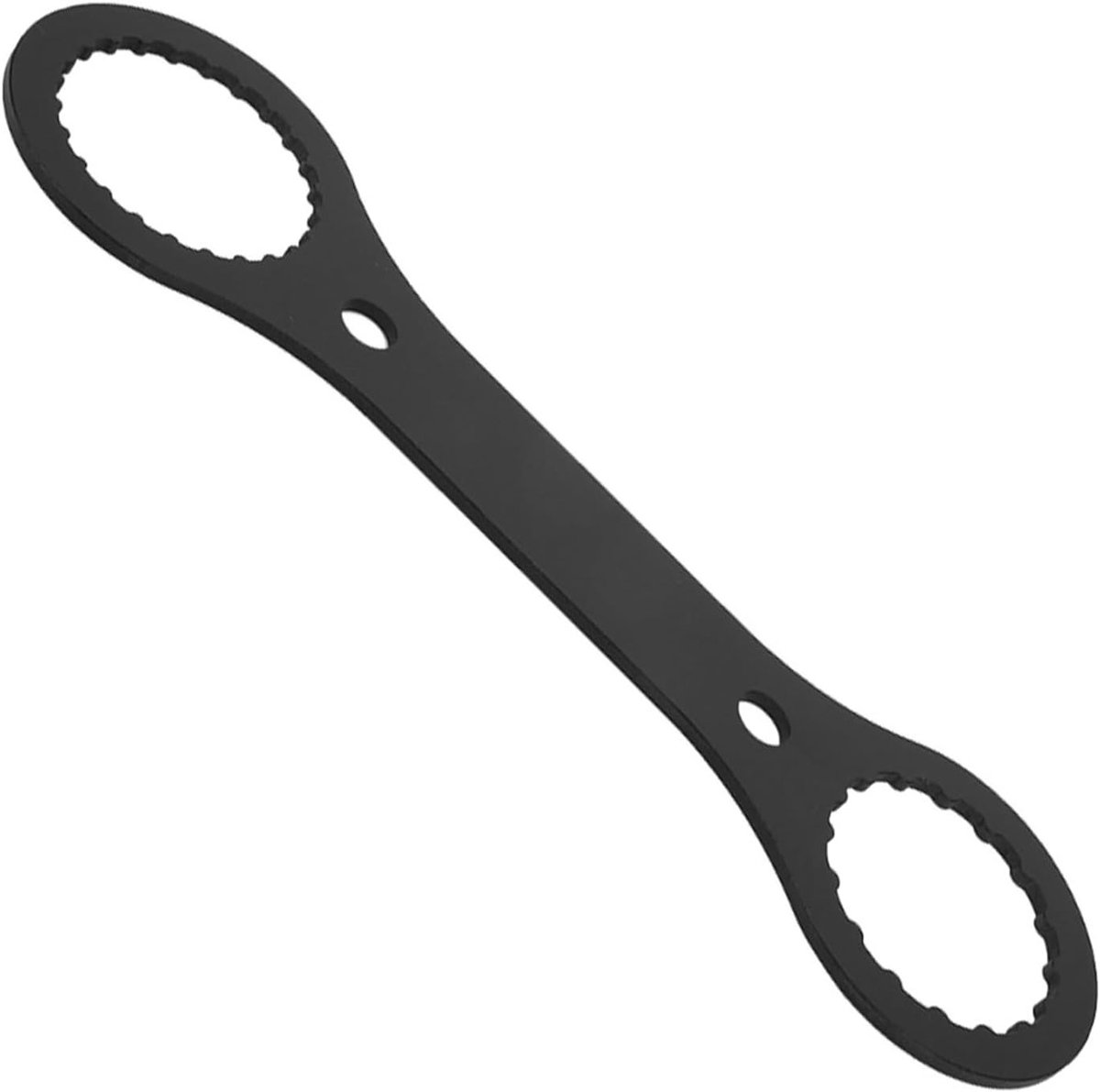 Hollow Curl Set voor Mountainbike en Racefiets - Disassemblage Tool voor Wielen en Onderhoud