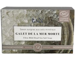 Tadé Dode Zee Zout Zeep 150GR