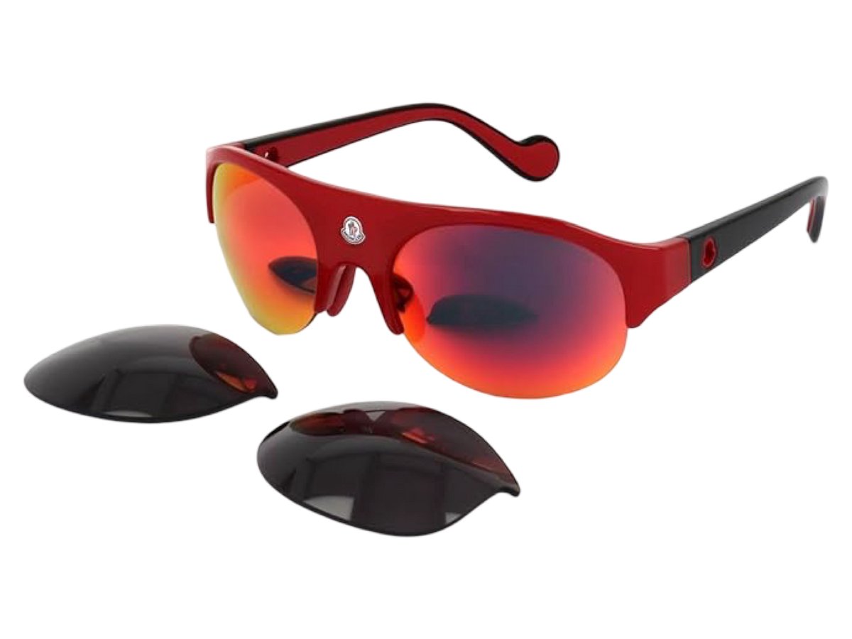 Moncler Zonnebril ML0050 68C 60