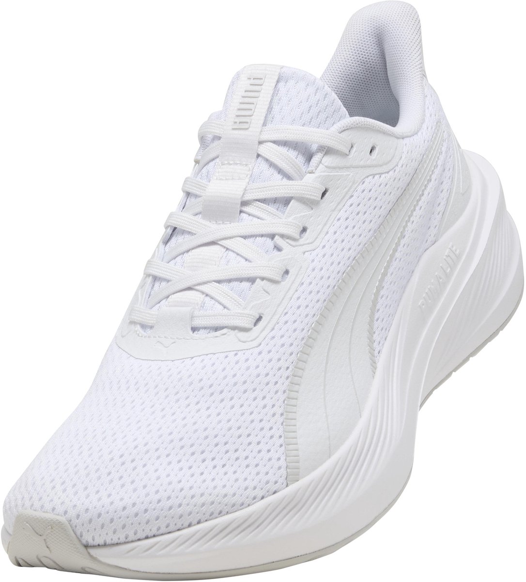 Baskets à lacets Dasher Lite Wit