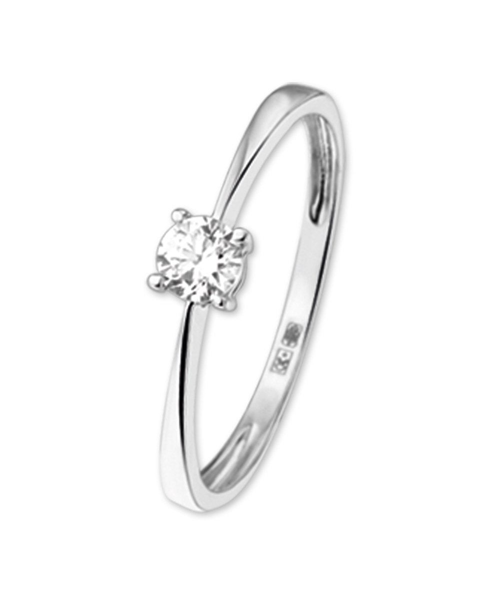 Ring Zirkonia