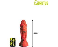 BRUTUS NIGHTMARE Spock's Cock Dildo L