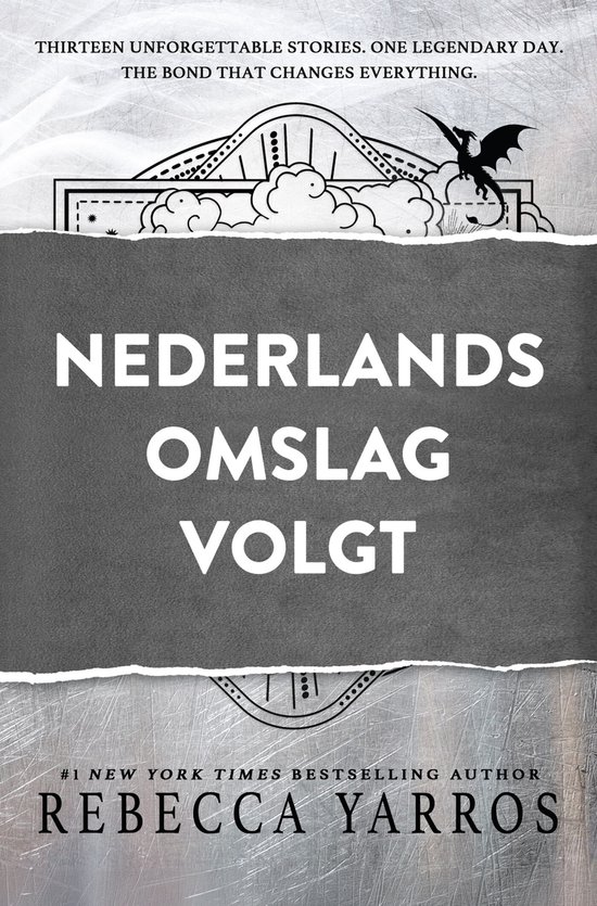 Fourth Wing - Fourth Wing - Threshing day (Nederlandse titel ... - cover