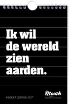 Mwah Weekkalender 2027