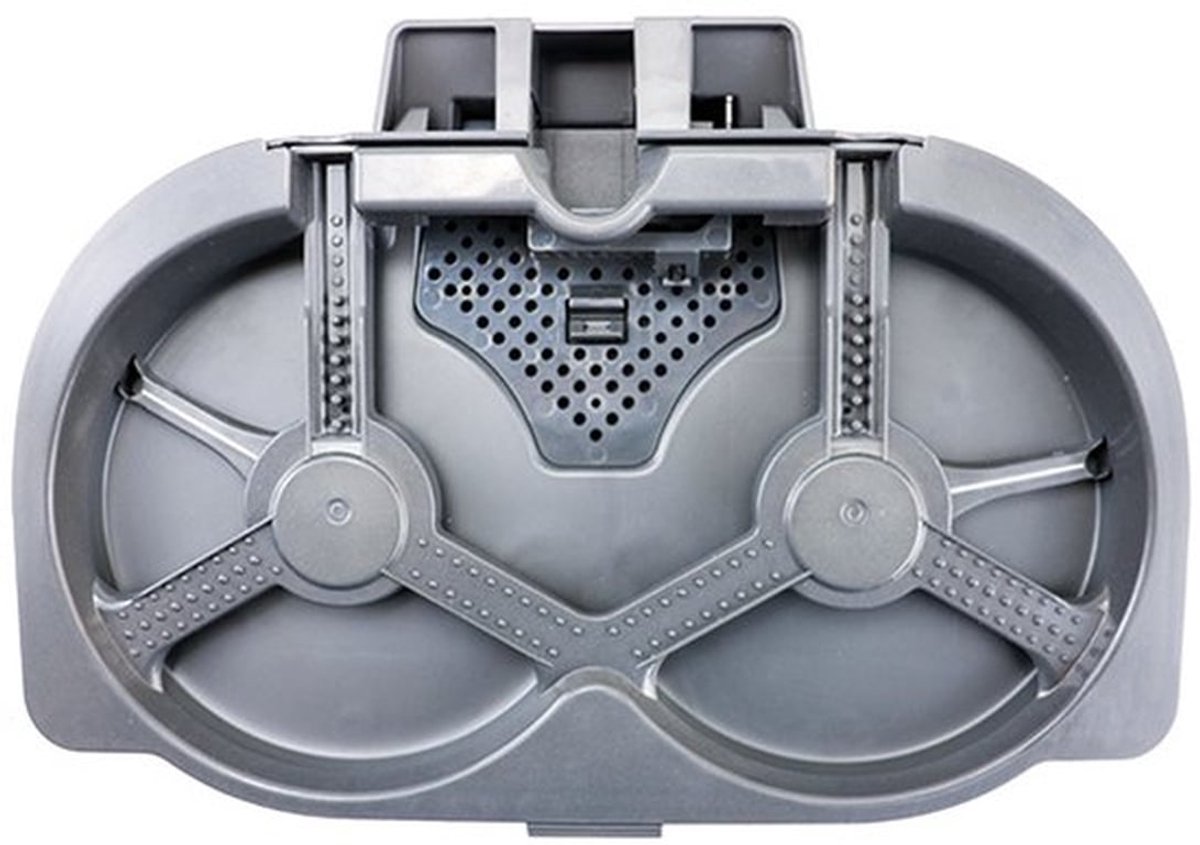 Reinigingsbeugel - Geschikt voor Roborock QRevo Master-stofzuiger en dweilreinigingsstation-accessoires