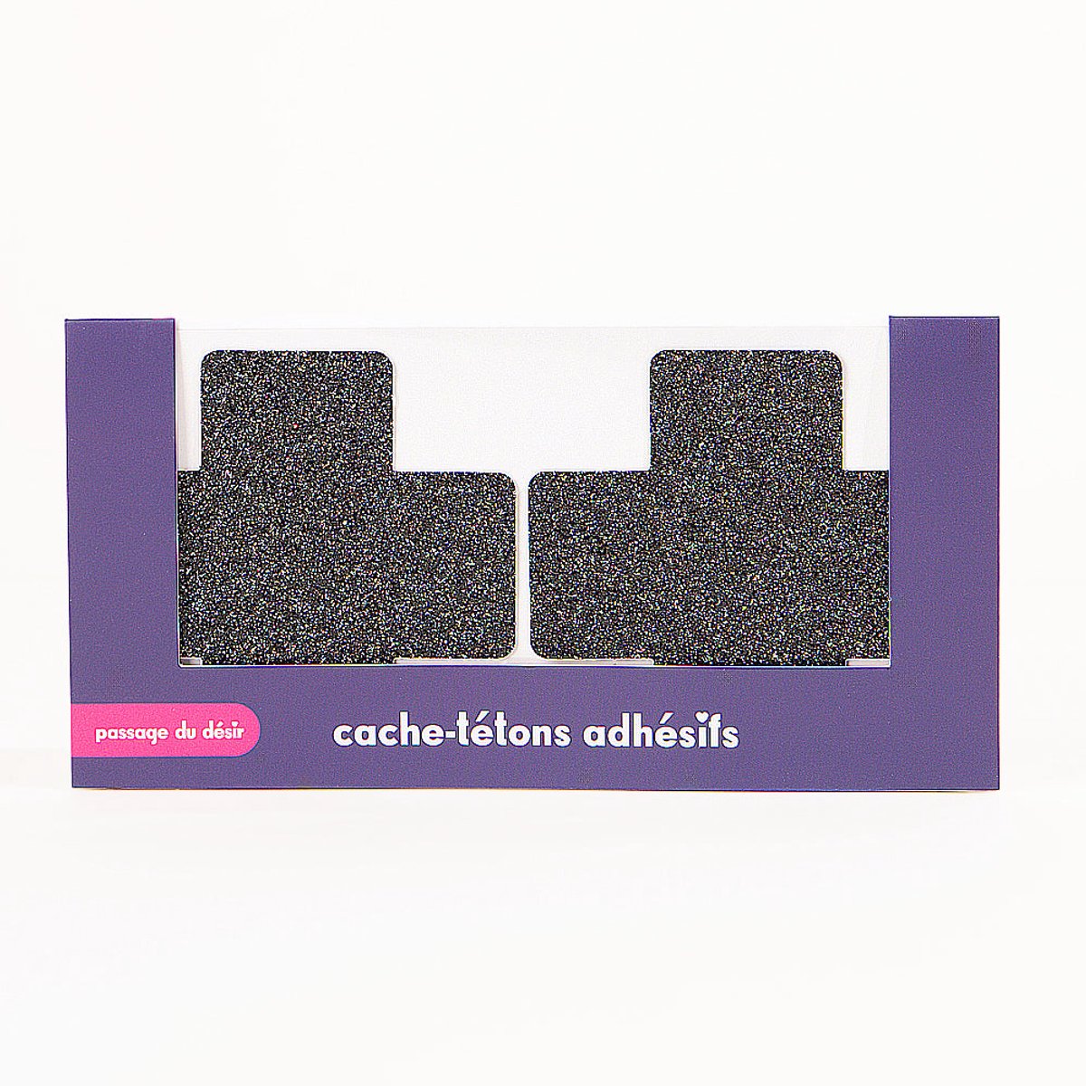 Zelfklevende tepelcovers