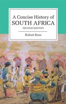 Concise History Of South Africa