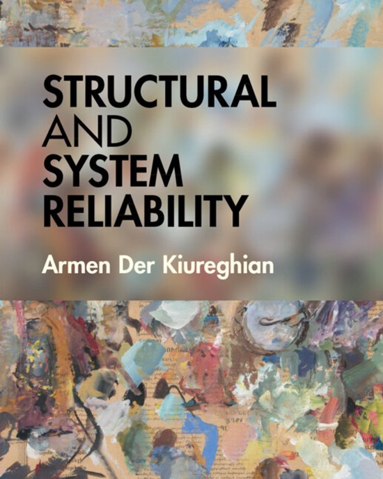 Structural and System Reliability - cover