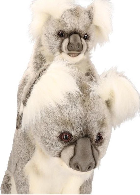 Peluche Koala Bébé