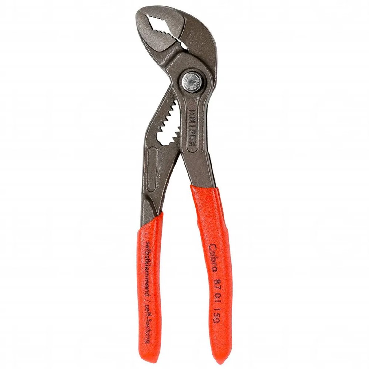 KNIPEX Cobra Waterpomptang 8701150 zweedse- / waterpomp-tang thumbnail 3