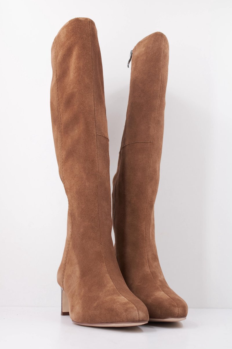 CLARKS C EDINA TALL Lichtbruin 37 EU