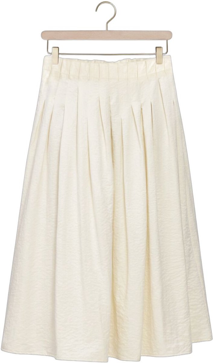 Ruby Tuesday Cansu Rokken Dames - Ecru - Maat 36