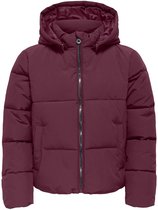 ONLY - KOGDOLLY LIFE SHT PUFFER JACKET OTW NOOS Meisjes Jas