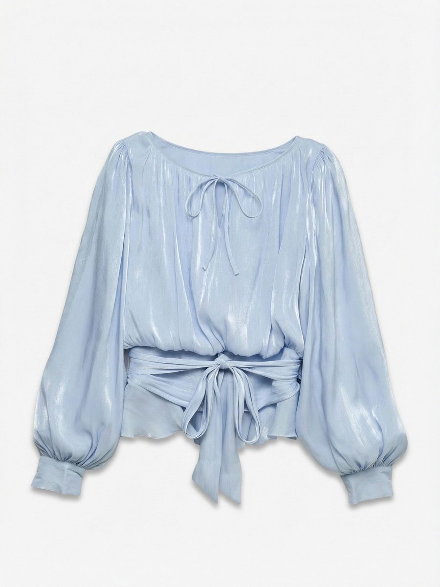 Vero Moda Blouse VMELISA Top