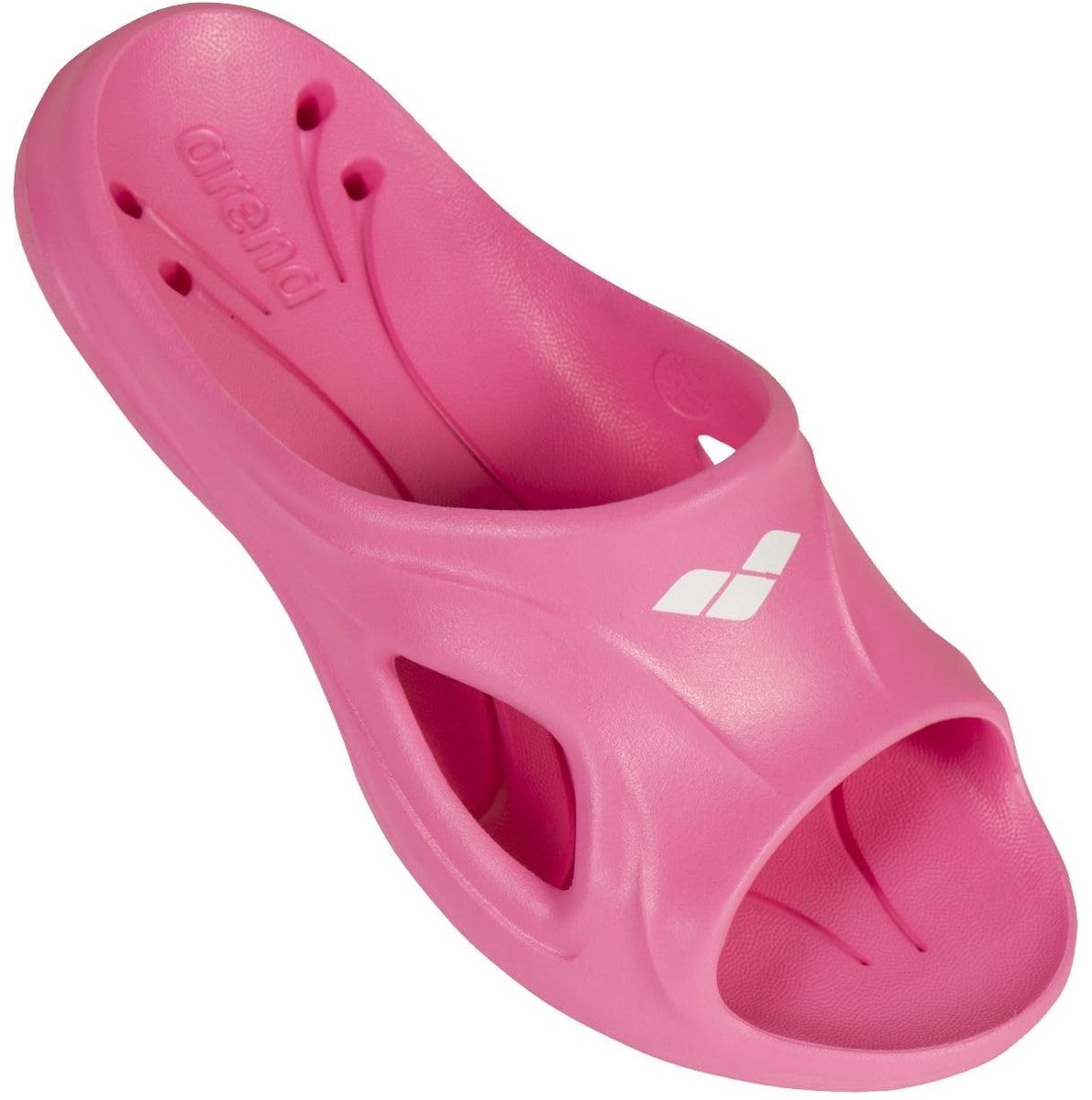 Kinderbadsandaal - Hydrosoft II - Roze