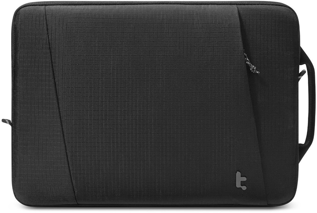 Laptop sleeve 15.6 inch - Waterafstotende bescherming voor diverse merken