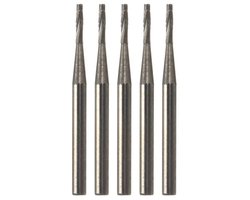 Professionele Glasreparatie Tool voor Autoruiten met Tungsten Stalen Boor en Accessoires