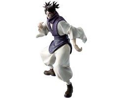 Bandai - Jujutsu Kaisen - Poseerfiguur - Choso
