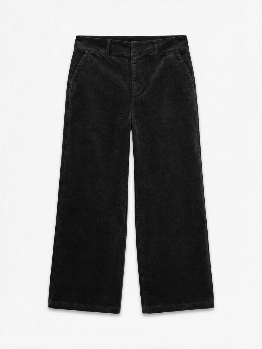 Vero Moda Broeken VMCORA Mid waist Broek