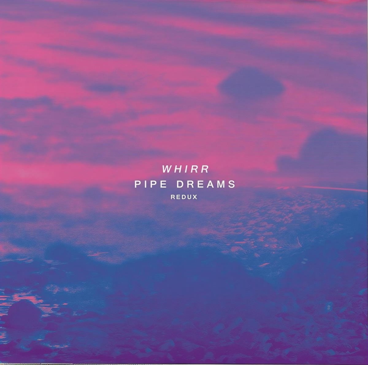 Pipe Dreams Redux