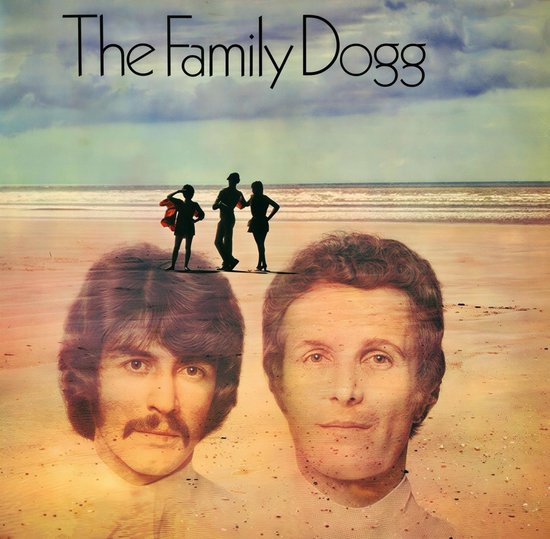 The Family Dogg - Way Of Life (CD)