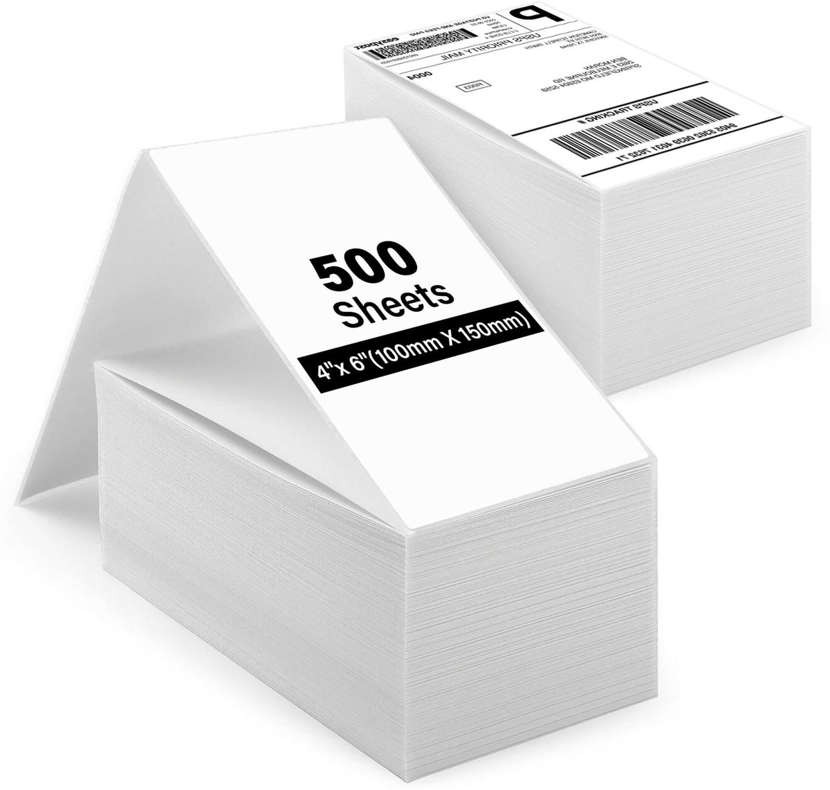 Thermisch Papier - 1 Rol