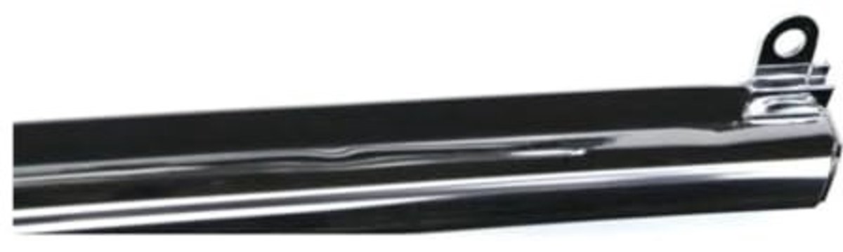 Autodeurafdichting - Voor Land Cruiser Prado 120 en Lexus GX470
