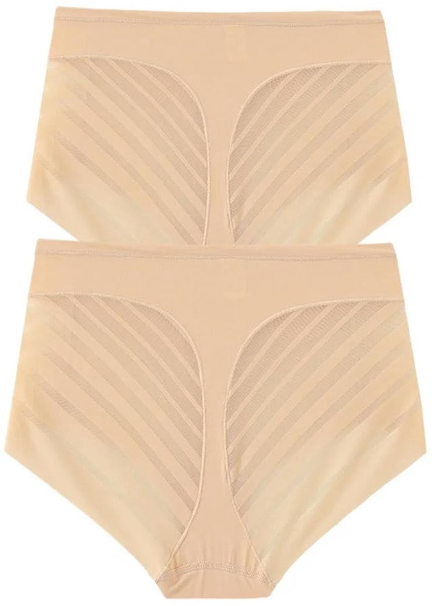 Shapewear Panties - Hoog Taille voor Dames