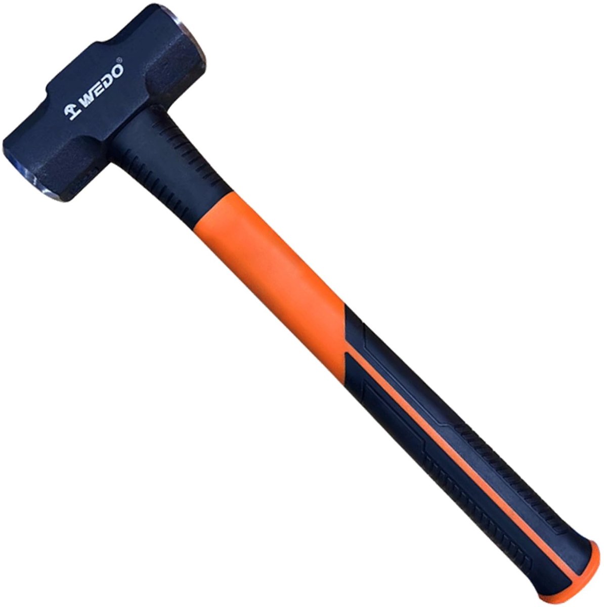 Voorhamer - 5,4 kg - Koolstofstaal - Antislip Handvat