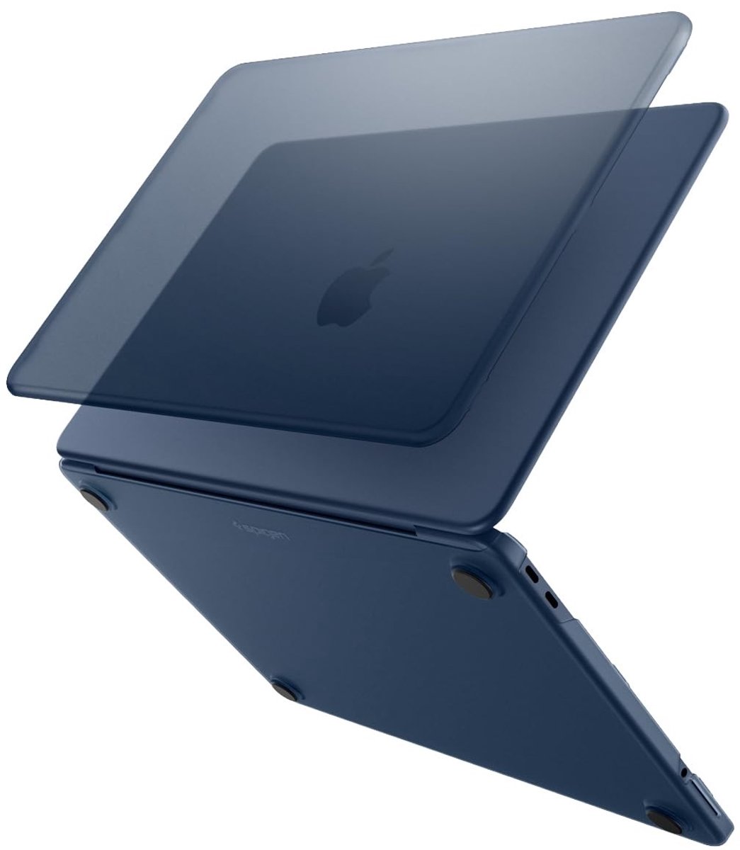Laptop Hoes voor MacBook Neo 13 Inch - Lichtgewicht en Slank Design