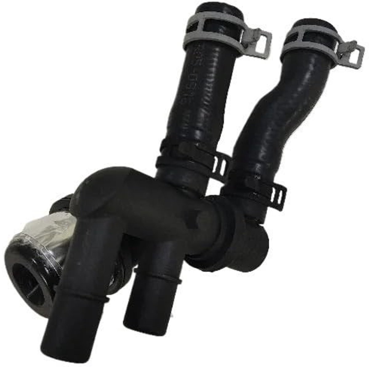 Warmwaterklepconstructie - Geschikt voor Ford Transit V348 2.2T