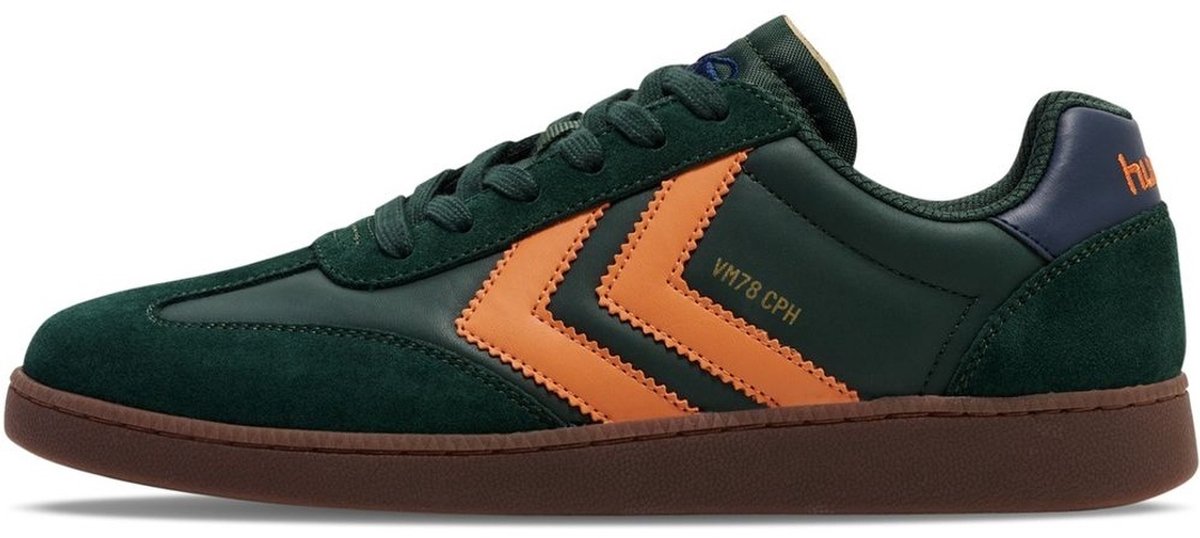 Hummel Sneaker Vm78 Cph Ml 225072