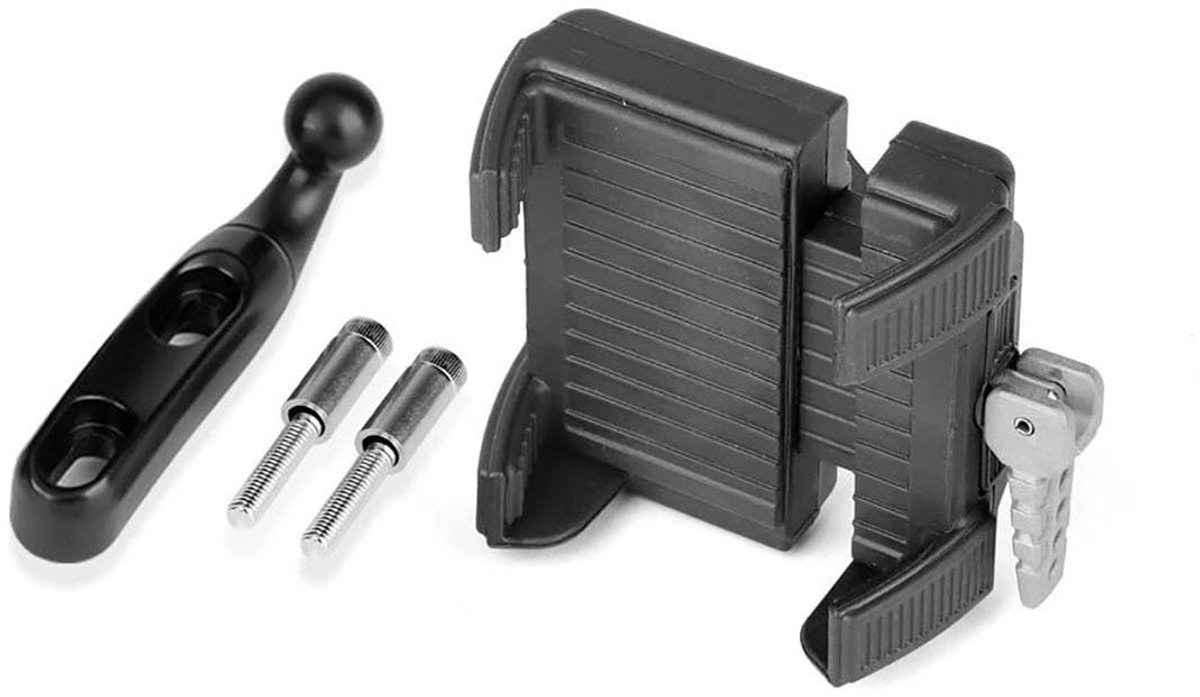 Telefoonnavigatiebeugel voor GoldWing GL1800 F6B 2018-2024 - Verstelbaar