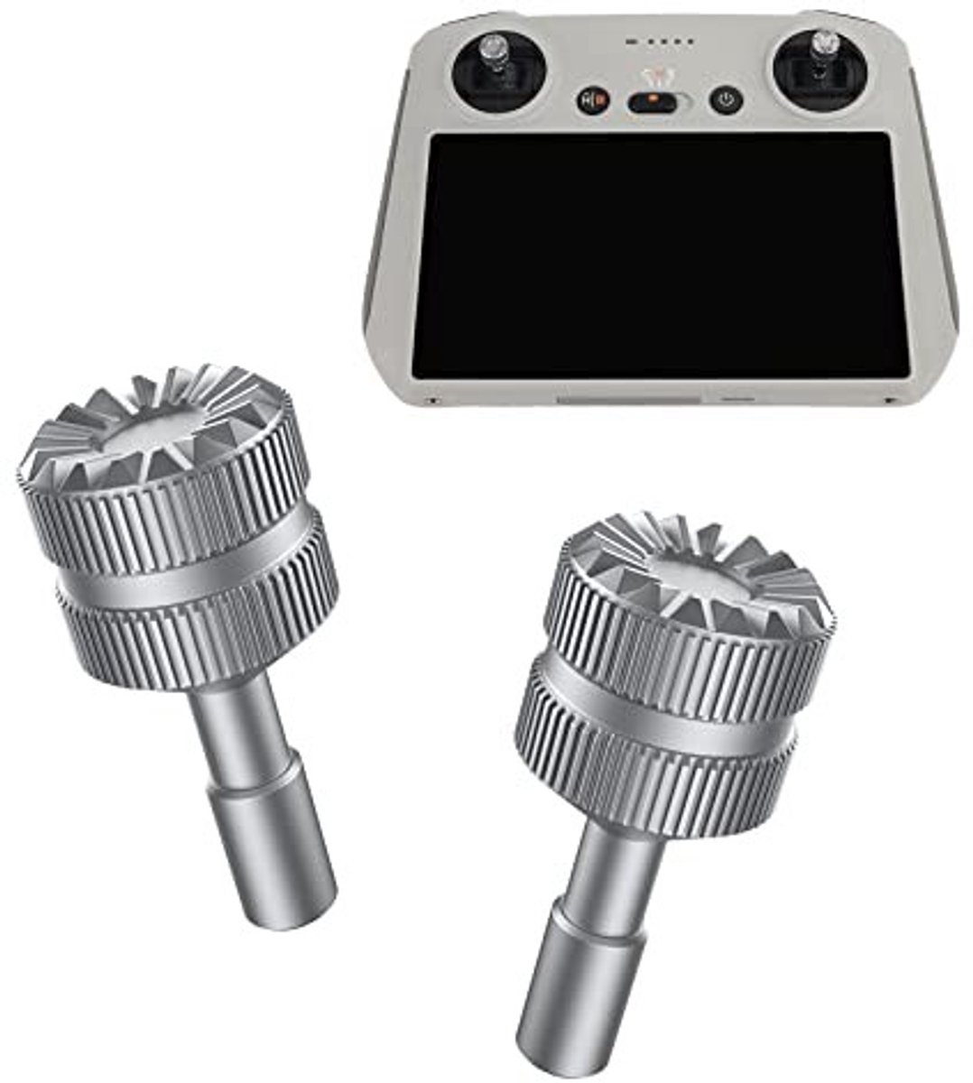 Joystick voor Mini 3 Pro - Aluminium Legering - 1 Paar