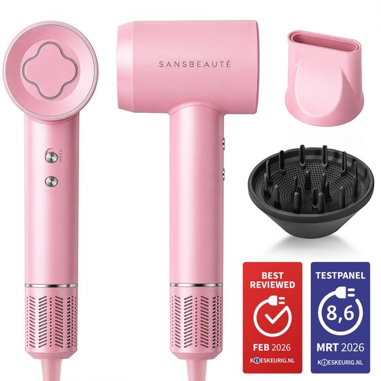 Sansbeauté® EssentiaPRO - Roze